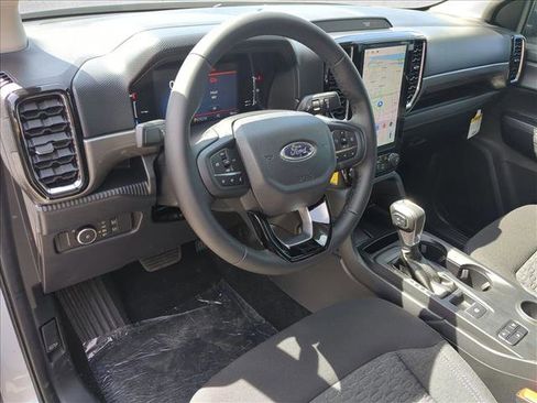 New 2026 Ford Ranger XLT RWD image 3
