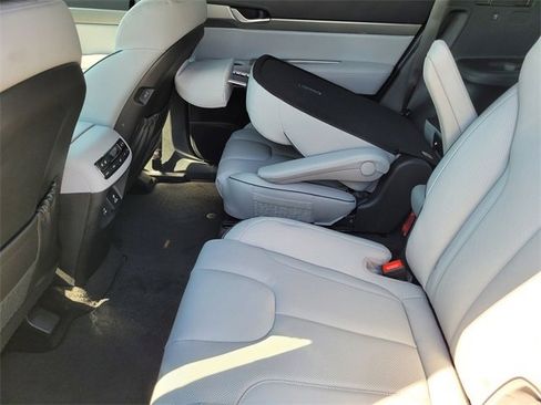 New 2025 Hyundai Palisade SEL image 10