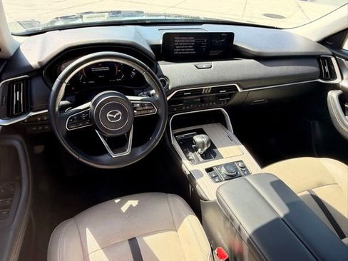 Used 2024 MAZDA CX-90 Plug-In Hybrid w/ Premium Pkg AWD/4WD image 15