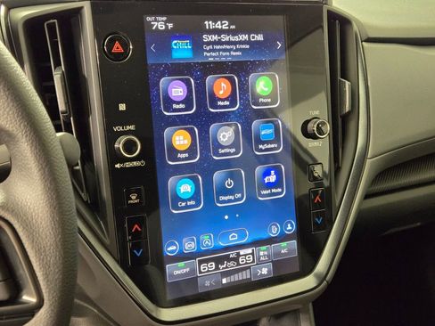 New 2026 Subaru Crosstrek 2.0i Premium AWD/4WD image 15