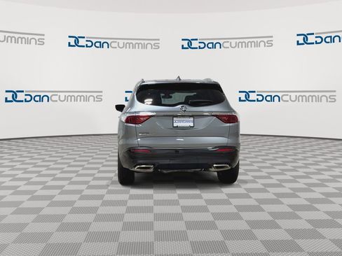 Used 2024 Buick Enclave Essence w/ LPO, Floor Liner Package FWD image 7