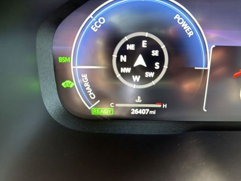 Used 2023 Toyota RAV4 XSE image 13