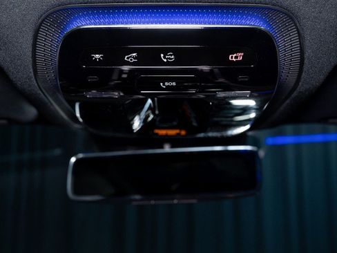 New 2026 Mercedes-Benz GLC 300 image 23