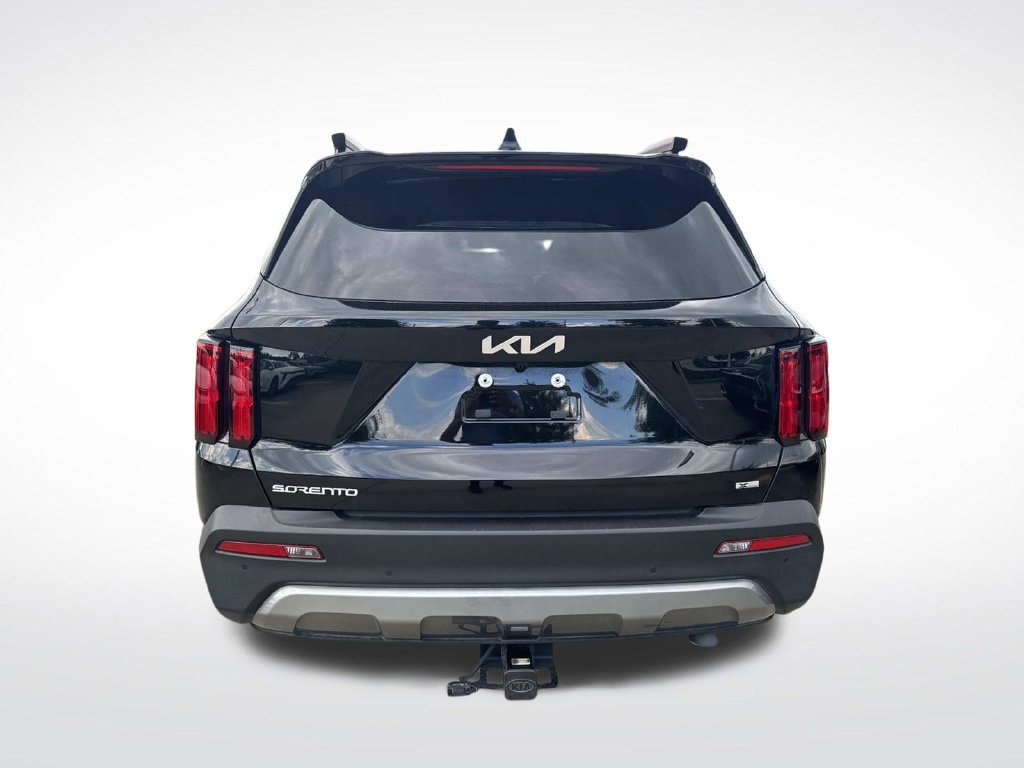 Used 2023 Kia Sorento SX Prestige AWD/4WD image 8