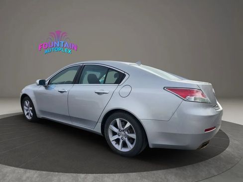 Used 2013 Acura TL image 3