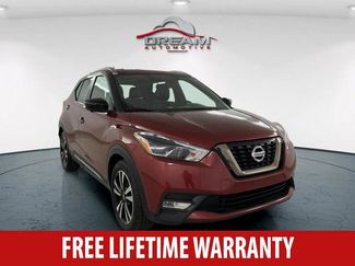 Used 2019 Nissan Kicks SR w/ SR Premium Package image 1
