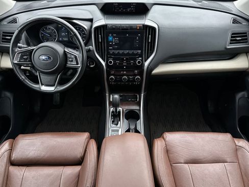 Used 2022 Subaru Ascent Touring AWD/4WD image 3