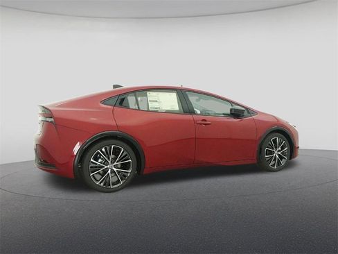 New 2026 Toyota Prius Limited image 26