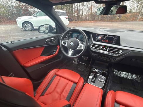 Used 2022 BMW M235i xDrive Gran Coupe image 11