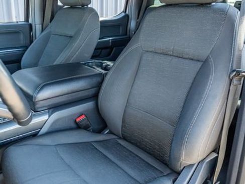 Used 2022 Ford F150 XLT w/ Equipment Group 301A Mid image 19