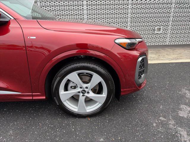 New 2026 Audi Q5 Prestige AWD/4WD image 6