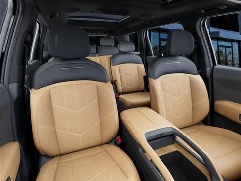 New 2027 Kia Telluride SX X-Line AWD/4WD image 15