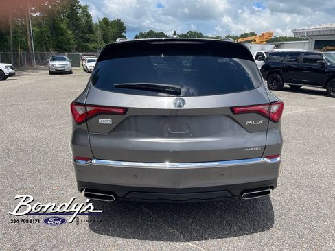 Used 2022 Acura MDX SH-AWD w/ Advance Package image 13
