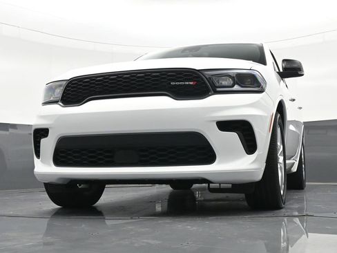 Used 2024 Dodge Durango GT RWD image 35