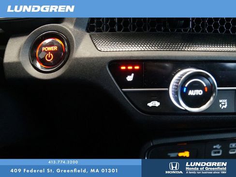 Used 2024 Honda CR-V Sport image 27