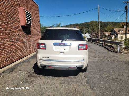 Used 2013 GMC Acadia Denali image 3