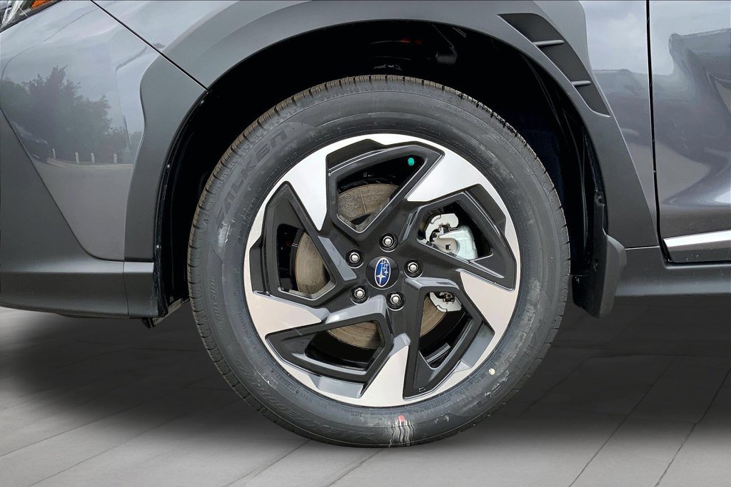 New 2026 Subaru Crosstrek 2.5i Limited AWD/4WD image 12
