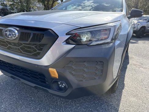 Used 2024 Subaru Outback Wilderness w/ Wilderness Package image 10