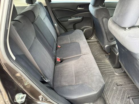 Used 2014 Honda CR-V LX image 4