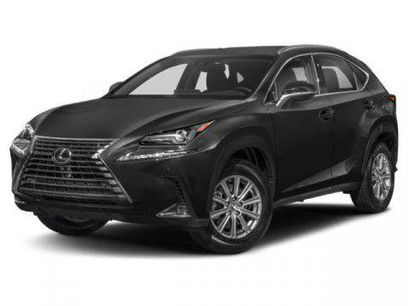 Certified 2020 Lexus NX 300 AWD w/ Premium Package