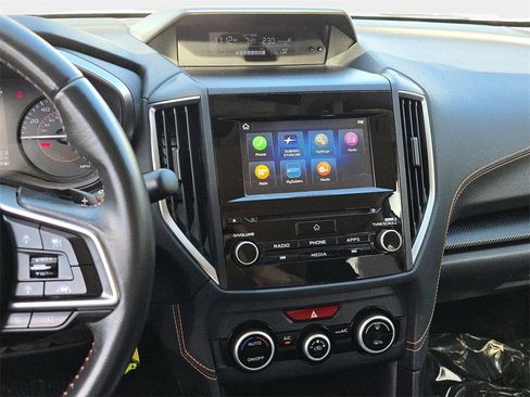 Used 2020 Subaru Crosstrek 2.0i Premium image 27