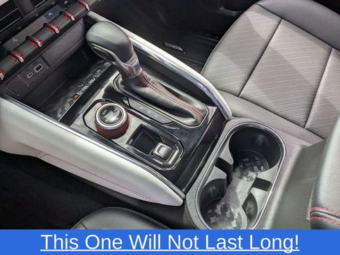 Used 2023 GMC Canyon AT4X image 19