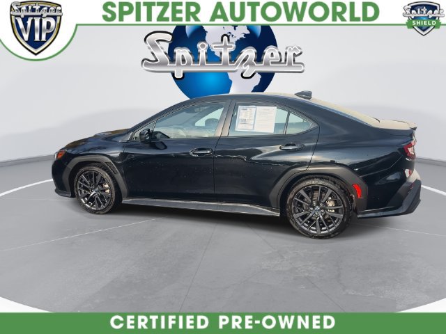 Used 2022 Subaru WRX Premium AWD/4WD image 10