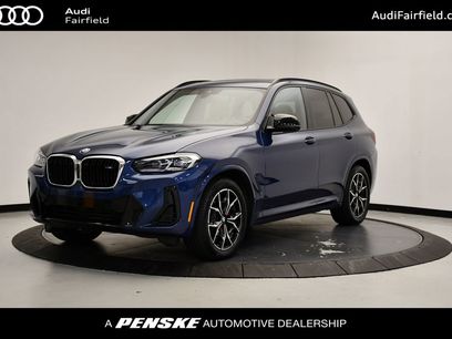 Used 2022 BMW X3 M40i w/ Premium Package