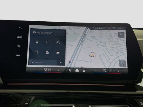 New 2026 BMW X2 xDrive28i w/ Technology Package AWD/4WD image 17