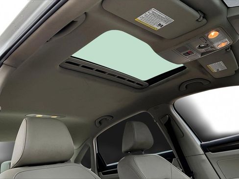 Used 2020 Volkswagen Passat 2.0T SEL image 27