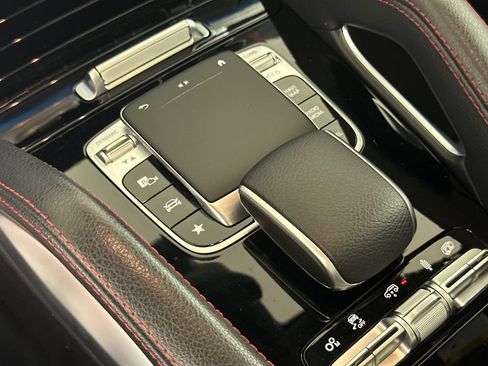 Certified 2023 Mercedes-Benz GLE 53 AMG 4MATIC image 33