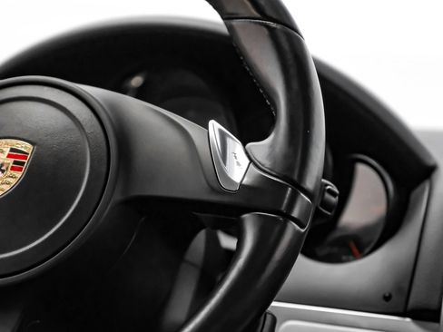 Used 2014 Porsche Cayenne GTS AWD/4WD image 14