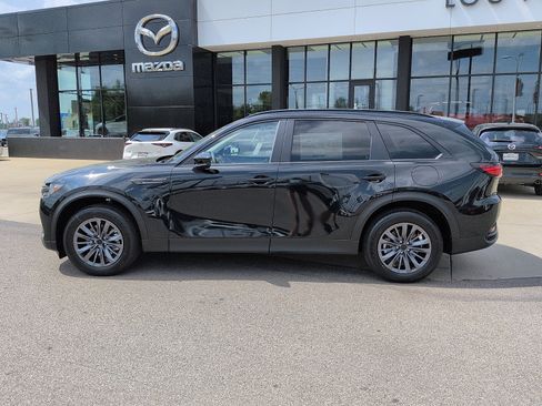New 2026 MAZDA CX-70 SC Plus AWD/4WD image 4