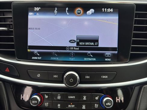 Used 2018 Buick LaCrosse Premium w/ Driver Confidence Package #2 image 18