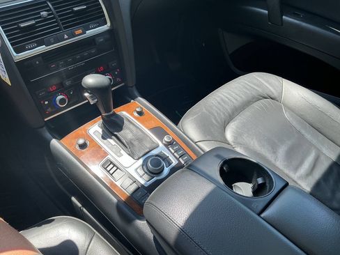Used 2009 Audi Q7 3.6 AWD/4WD image 20