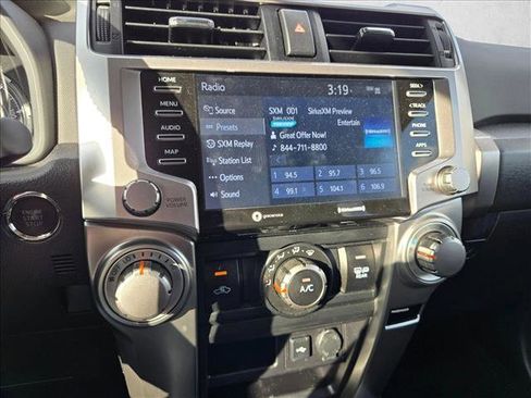 Used 2023 Toyota 4Runner SR5 image 11