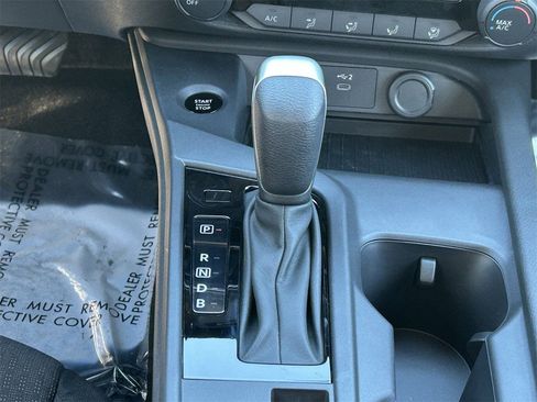 New 2026 Nissan Sentra S w/ S Cold Weather Package FWD image 21