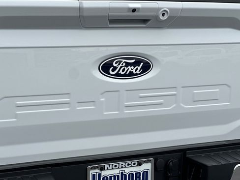 New 2026 Ford F150 Lariat w/ Equipment Group 501A Mid image 26