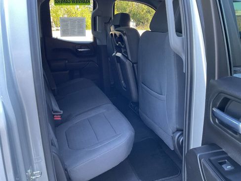Used 2022 Chevrolet Silverado 1500 LT image 41