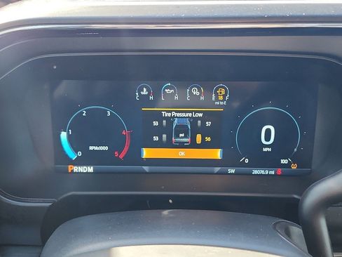 Used 2024 Ford F250 Lariat image 20