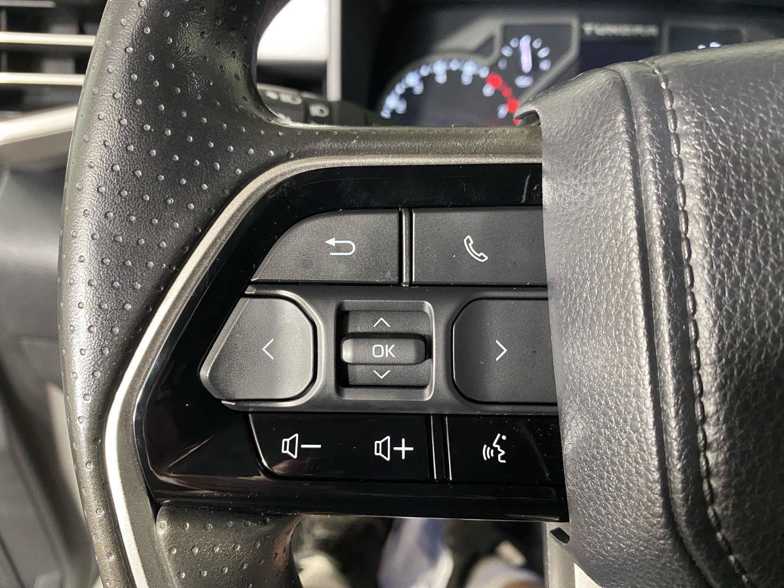 Used 2024 Toyota Tundra SR5 AWD/4WD image 19