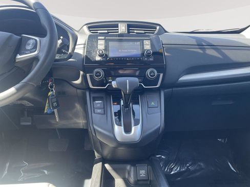 Used 2018 Honda CR-V LX image 17
