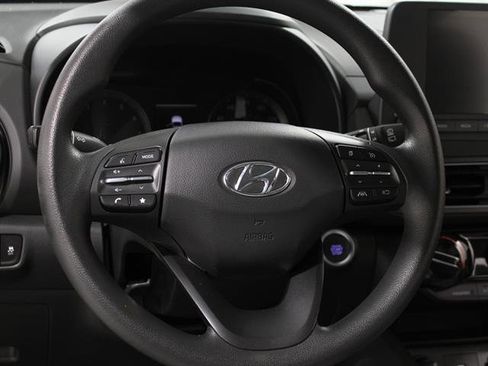 Certified 2023 Hyundai Kona SEL w/ Cargo Package image 7