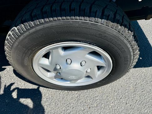 Used 2013 Ford E-150 and Econoline 150 w/ PWR Group RWD image 21