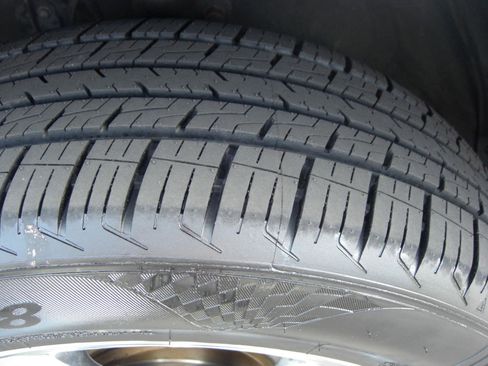 Used 2008 Lexus RX 350 2WD image 5