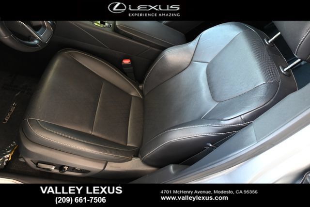 Certified 2024 Lexus RX 350 Premium Plus w/ Cold Area Package FWD image 13