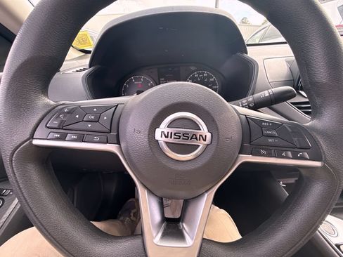 Used 2021 Nissan Altima 2.5 S w/ Driver Assist Package FWD image 25