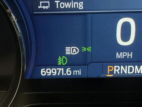 Used 2023 Ford F150 XLT w/ Equipment Group 302A High image 6