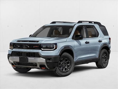 New 2026 Honda Passport TrailSport Elite image 1