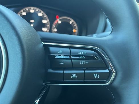 New 2026 MAZDA CX-90 3.3 Turbo S w/ Premium Package AWD/4WD image 10
